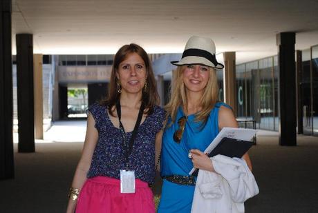 JORNADAS BLOGS MODA: STREET STYLE AND MORE JORNADAS BLOGS MODA: STREET STYLE AND MORE