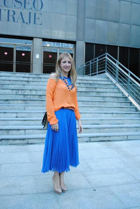 JORNADAS BLOGS MODA: STREET STYLE AND MORE JORNADAS BLOGS MODA: STREET STYLE AND MORE