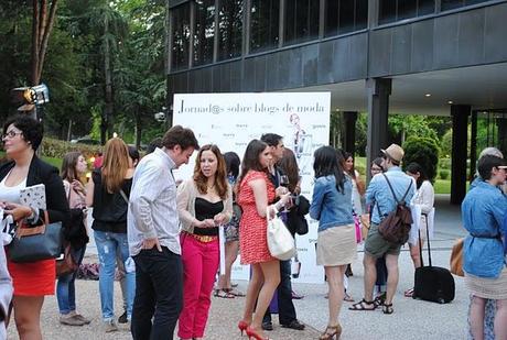 JORNADAS BLOGS MODA: STREET STYLE AND MORE JORNADAS BLOGS MODA: STREET STYLE AND MORE