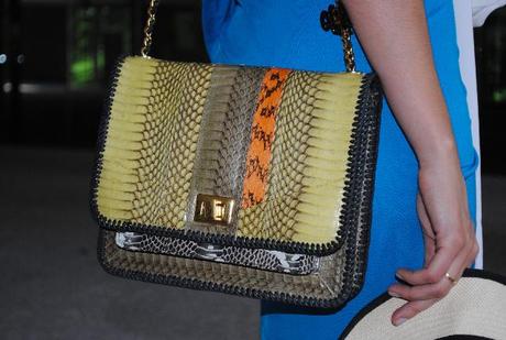 JORNADAS BLOGS MODA: STREET STYLE AND MORE JORNADAS BLOGS MODA: STREET STYLE AND MORE