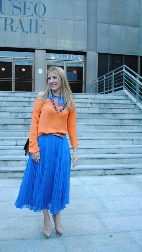 JORNADAS BLOGS MODA: STREET STYLE AND MORE JORNADAS BLOGS MODA: STREET STYLE AND MORE