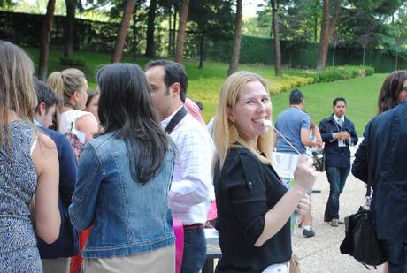 JORNADAS BLOGS MODA: STREET STYLE AND MORE