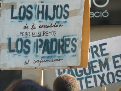 15J: La previa de un recorte