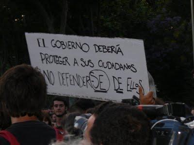 15J: La previa de un recorte