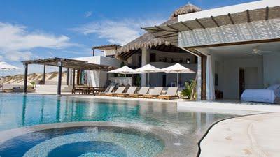 CASA RUSTICA EN SAN JOSE DEL CABO