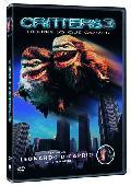 Critters ya a la venta en DVD