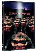Critters ya a la venta en DVD
