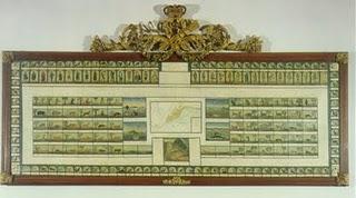 Quadro de Historia natural, civil y geográfico del Reino del Perú