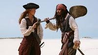 Cinecritica: Piratas del Caribe: El Cofre del Hombre Muerto