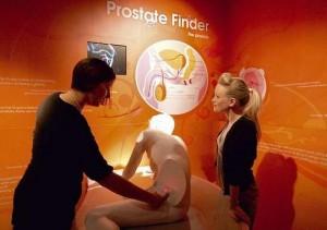 Cáncer de próstata causado por fármacos para el cáncer de próstata