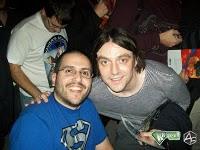 CRACK BANG BOOM 2: Un vistazo a la convención rosarina