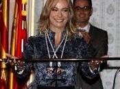 bastón mando alcaldes