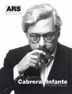 HOMENAJE A  CABRERA INFANTE