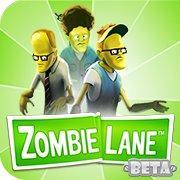 Juego de Facebook Zombie Lane