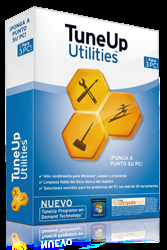 TuneUp Utilities 2011 v10.0.4100.85 Español Final