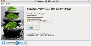 Descarga traductor de Idiomas gratis