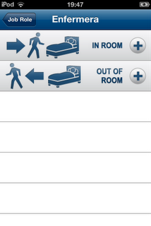 Una entrada debida: iScrub