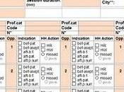 entrada debida: iScrub