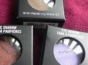 Para "bujeros" paleta: Nuevas adquisiciones