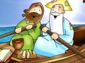 Santísima trinidad dibujos fano