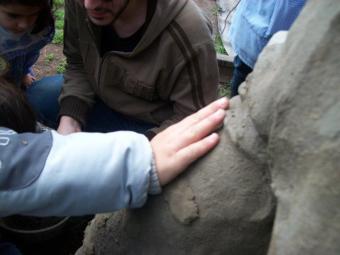 Una estatua casi desconocida del Ché en la Argentina