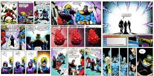 Clásicos de Culto: La Muerte del Capitán Marvel de Jim Starlin