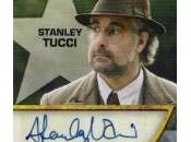 Imágenes Trading Cards Capitán América: Primer Vengador