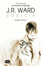 CODICIA. Ángeles Caídos I