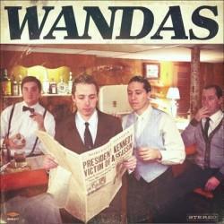 The Wandas 250x250 The Wandas   Forever and Ever  (2011)