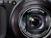 Fujifilm selecciona mapas contenido NAVTEQ® para nuevas cámaras digitales