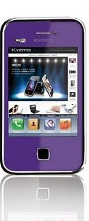 Kyoto presenta la nueva versión del T3 para este verano y al regreso a clases