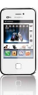 Kyoto presenta la nueva versión del T3 para este verano y al regreso a clases