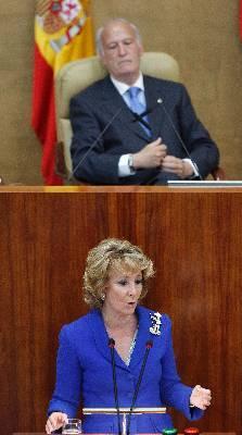 Libertad contra igualdad (I)