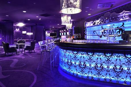 Unos cines que harían las delicias de Stanley Kubrick