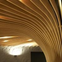 Interiorismo claro desde Sydney: TREE restaurant por Koichi Takada Architects