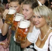 La cerveza en la dieta mediterranea y del deportista