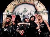 Guns Roses regresa Argentina