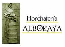Horchatería Alboraya de Madrid