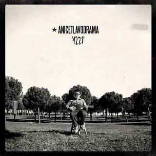 ANICET LAVODRAMA / 1221