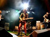 Kooks pasarán España octubre