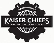 Se publica el tracklist de la versión ordinaria de Kaiser Chiefs