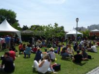 ÉXITO DEL PHOTOMARATÓN MAHOU