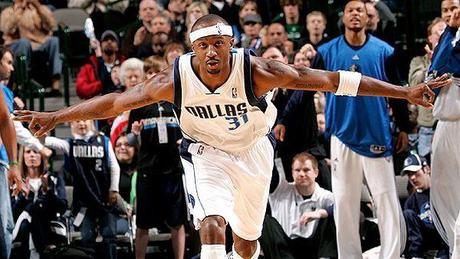 Jason Terry: un anillo de oro para la gloria de Dios Jason Terry: un anillo de oro para la gloria de Dios
