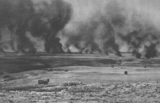 Comienza la Operación Battleaxe - 15/06/1941.