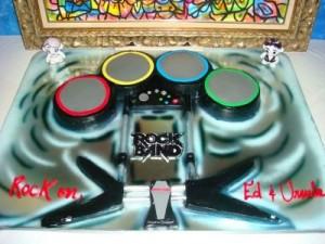 Futura tarta para la incierta boda de Benelux.