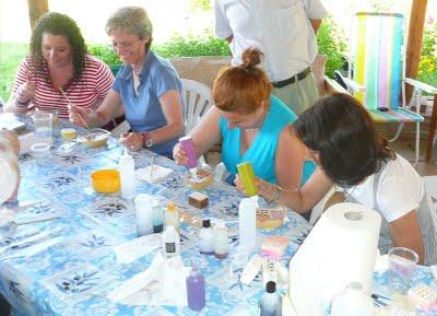 Y DE NUEVO.... UN CURSO