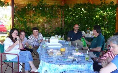 Y DE NUEVO.... UN CURSO