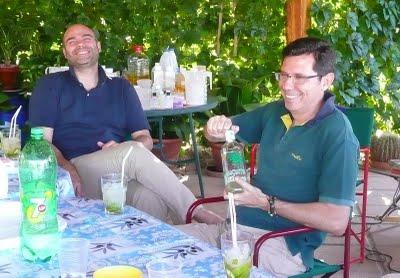 Y DE NUEVO.... UN CURSO