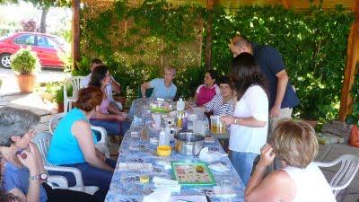 Y DE NUEVO.... UN CURSO