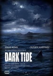 Trailer de 'Dark Tide', con Halle Berry y Olivier Martinez